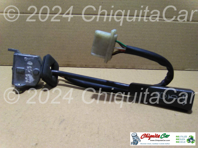 COMUTADOR LUZES/PISCAS MERCEDES MB (631)  [1992-1996]