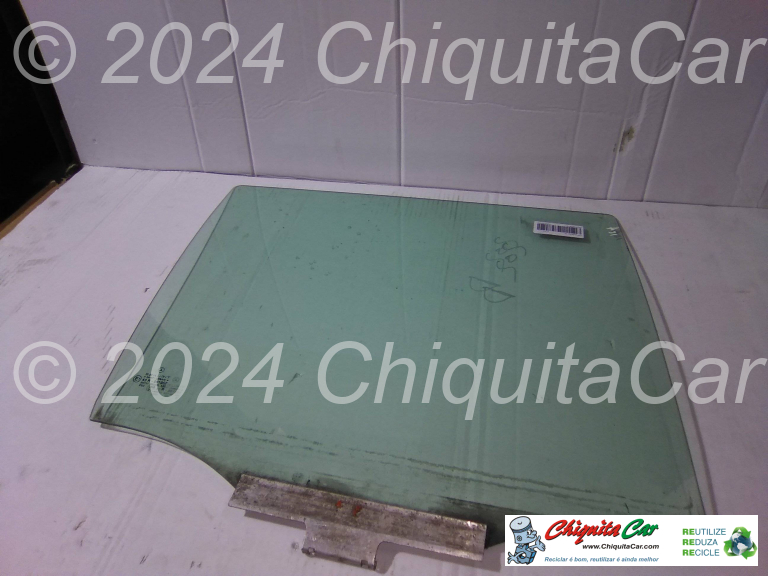 VIDRO PORTA TRAS DTA MERCEDES Classe C (202)  [1993-2001]