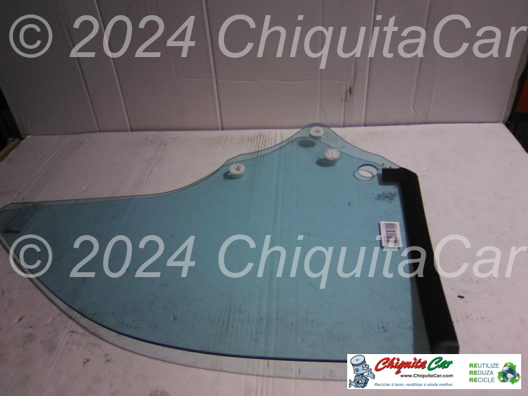 VIDRO LATERAL TRAS DTO MERCEDES CLK (209)  [2002-2010]