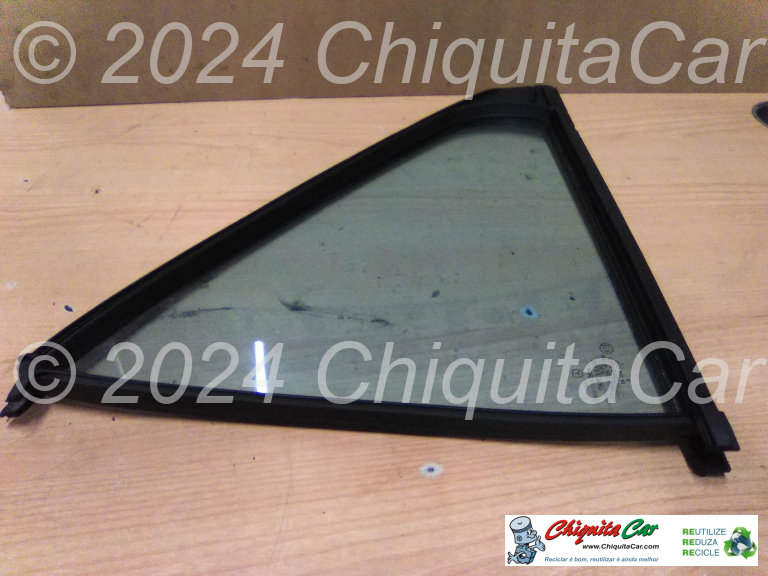 VIDRO TRIANGULAR TRAS DTO MERCEDES Classe E (210)  [1995-2008]