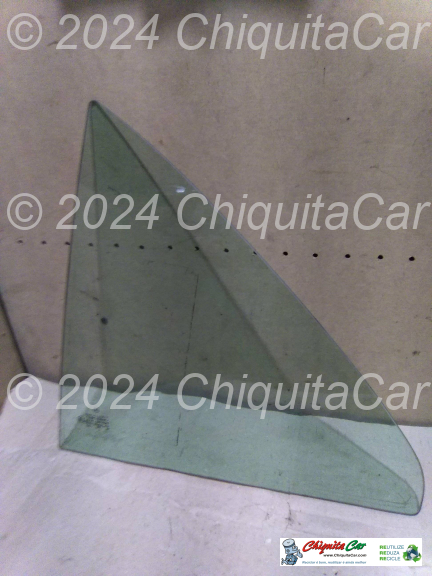 VIDRO TRIANGULAR TRAS DTO MERCEDES Classe E (210)  [1995-2008]