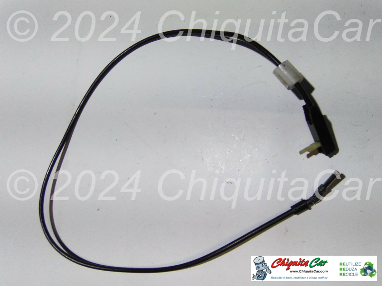 CABO AÇO SELECTOR CX AUT MERCEDES Classe E (210) 