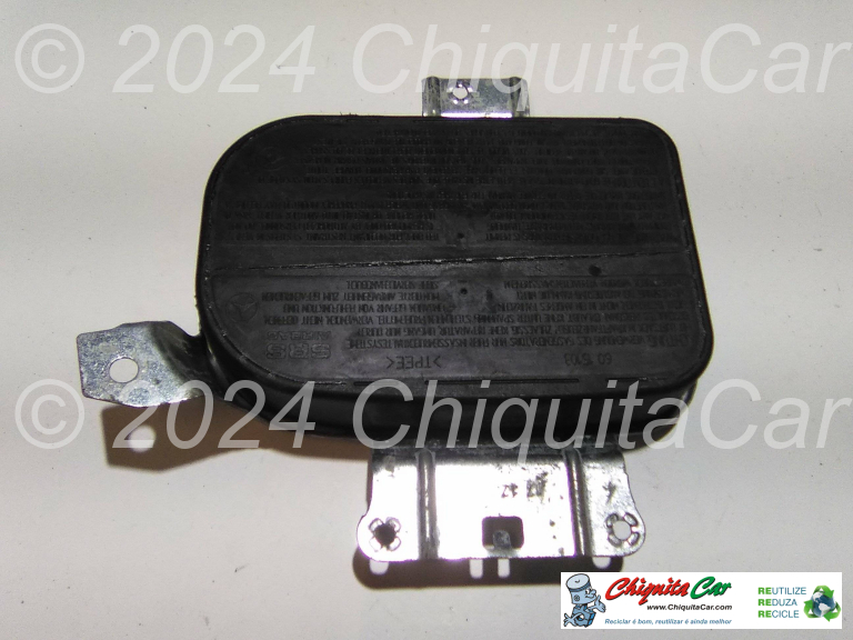 AIRBAG PORTA FRENTE DTA MERCEDES Classe E (210) 