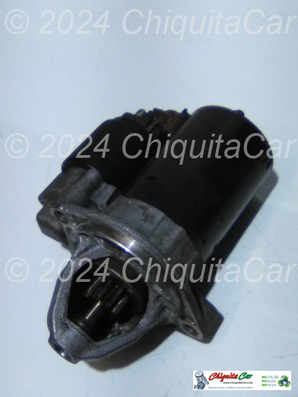 MOTOR ARRANQUE MERCEDES Classe E (210) 