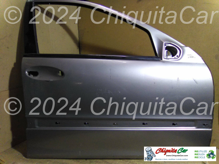 PORTA FRENTE DTA MERCEDES Classe C (203)  [2000-2008]