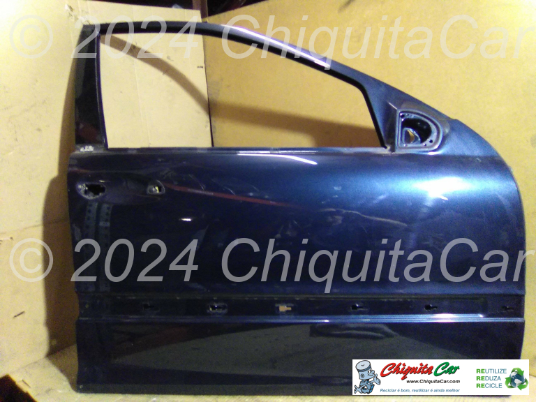 PORTA FRENTE DTA MERCEDES Classe C (203)  [2000-2008]