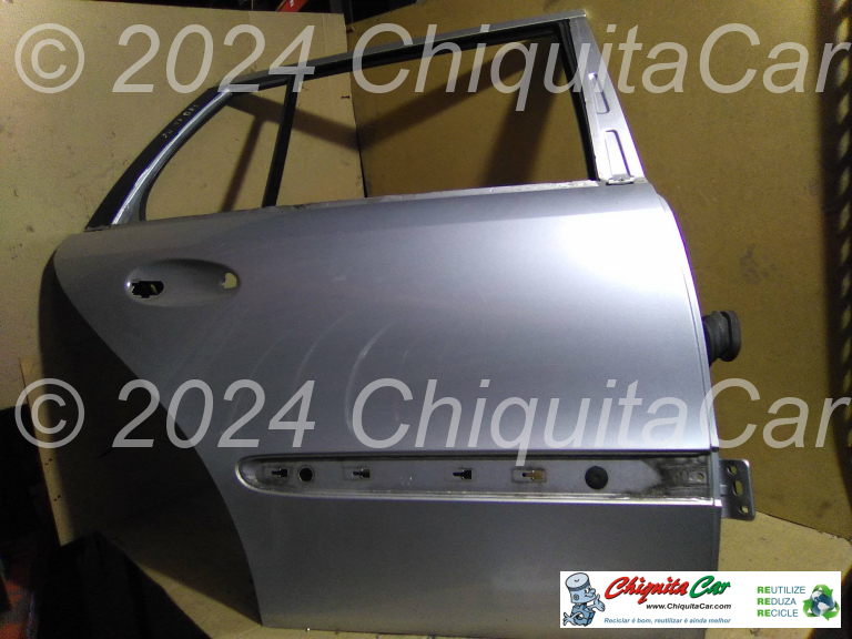 PORTA TRAS DTA MERCEDES Classe E (211)  [2002-2009]