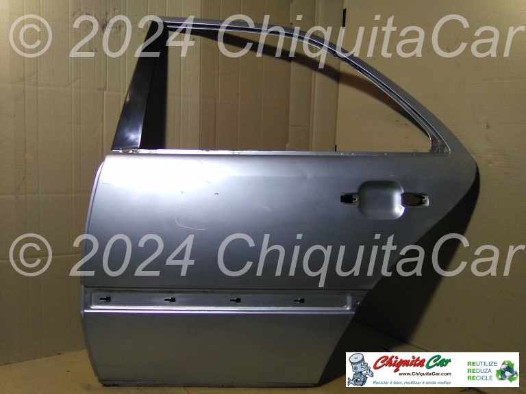 PORTA TRAS ESQ MERCEDES Classe C (202)  [1993-2001]