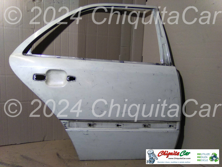 PORTA TRAS DTA MERCEDES Classe C (202)  [1993-2001]