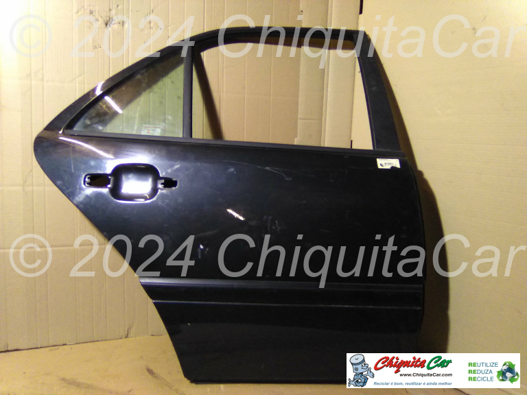 PORTA TRAS DTA MERCEDES Classe C (202)  [1993-2001]