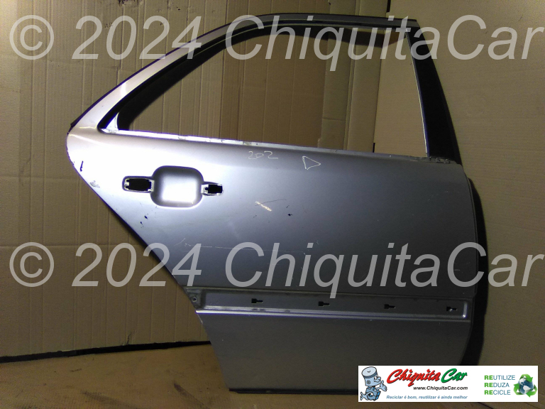 PORTA TRAS DTA MERCEDES Classe C (202)  [1993-2001]