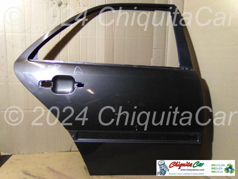 PORTA TRAS DTA MERCEDES Classe C (202)  [1993-2001]