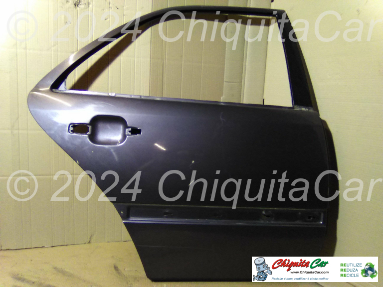 PORTA TRAS DTA MERCEDES Classe C (202)  [1993-2001]