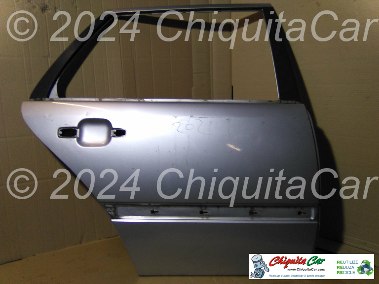 PORTA TRAS DTA MERCEDES Classe C (202)  [1993-2001]