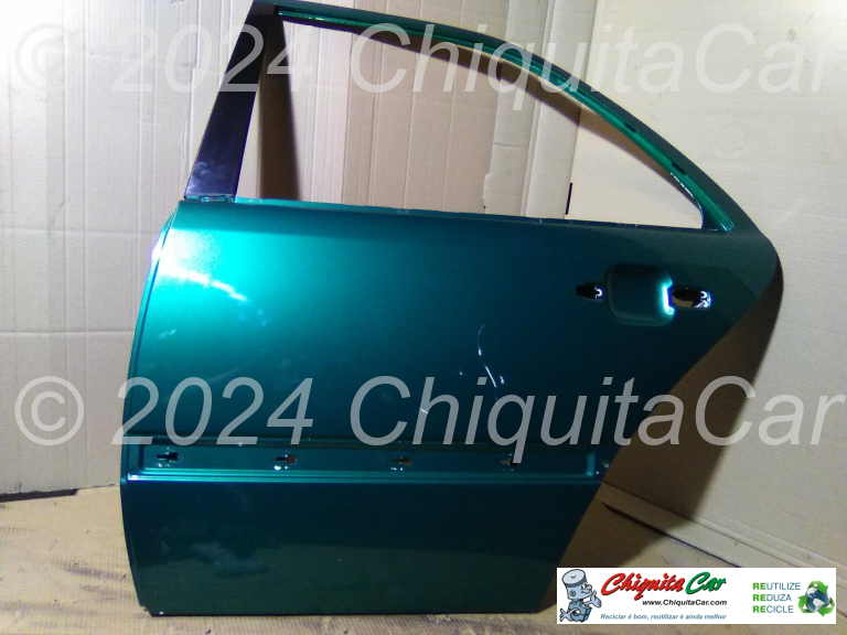 PORTA TRAS ESQ MERCEDES Classe C (202)  [1993-2001]