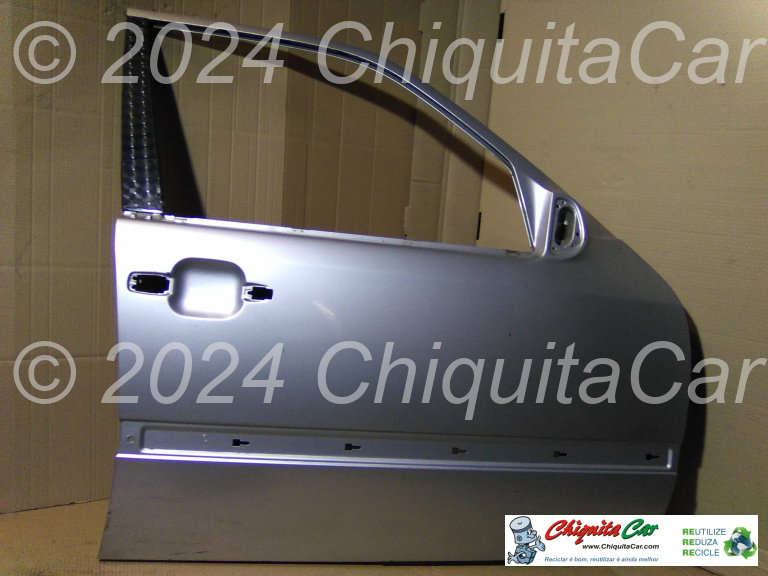 PORTA FRENTE DTA MERCEDES Classe C (202)  [1993-2001]