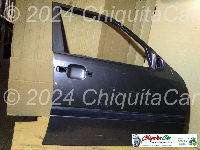 PORTA FRENTE DTA MERCEDES Classe C (202)  [1993-2001]