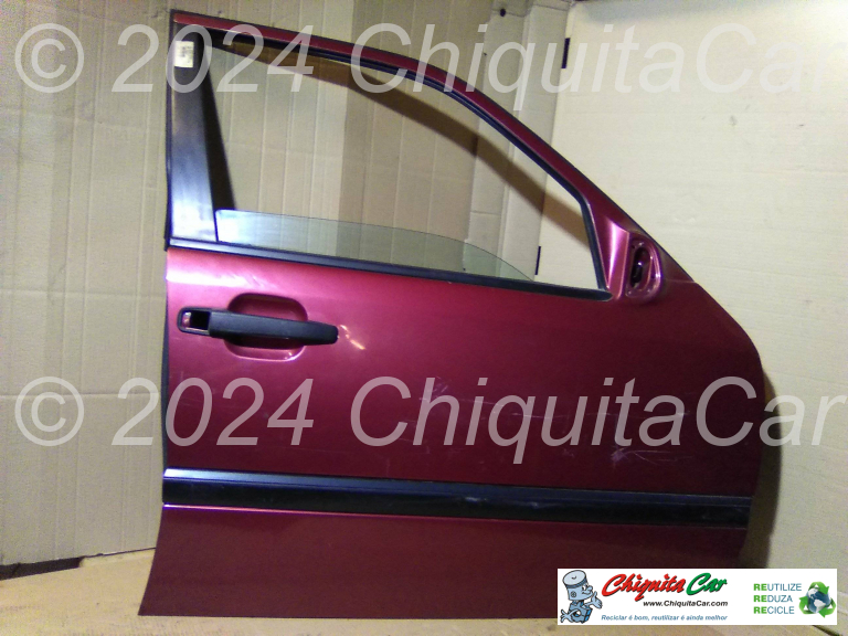 PORTA FRENTE DTA MERCEDES Classe C (202)  [1993-2001]