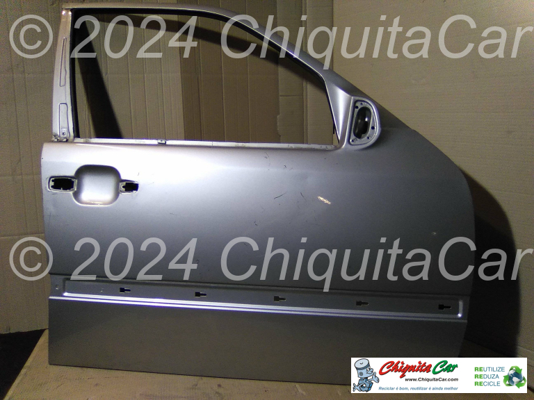 PORTA FRENTE DTA MERCEDES Classe C (202)  [1993-2001]