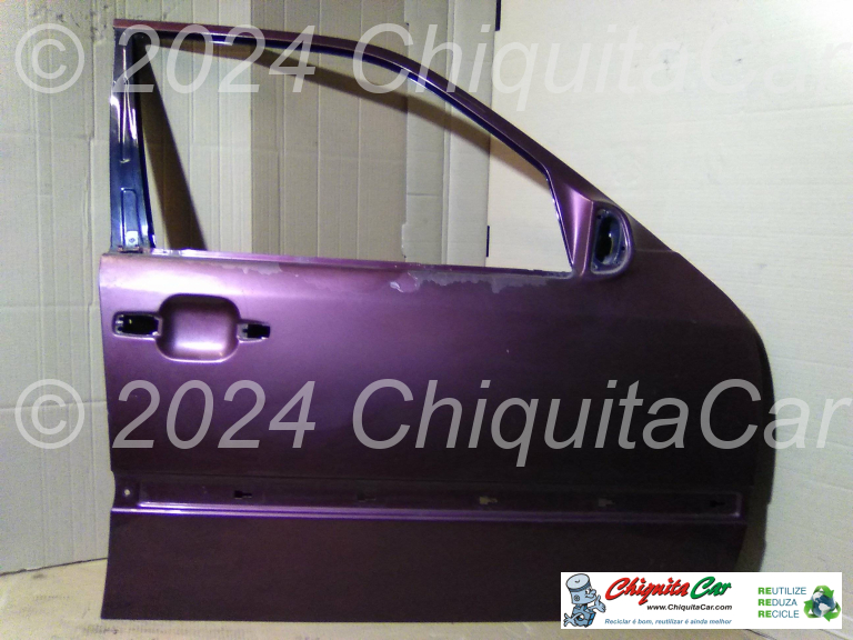 PORTA FRENTE DTA MERCEDES Classe C (202)  [1993-2001]