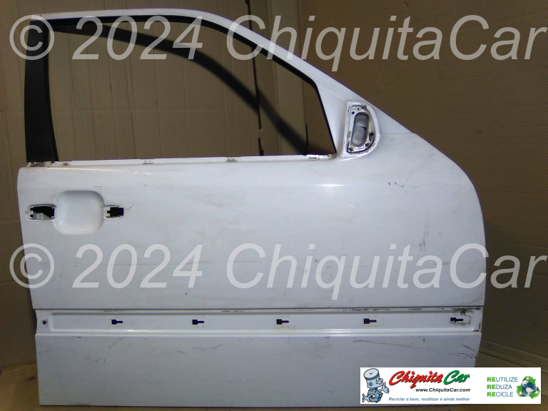 PORTA FRENTE DTA MERCEDES Classe C (202)  [1993-2001]