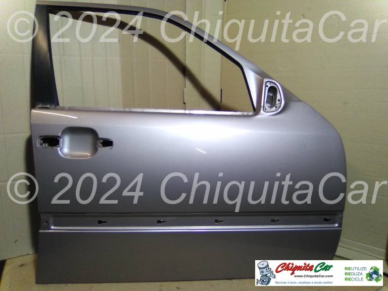 PORTA FRENTE DTA MERCEDES Classe C (202)  [1993-2001]