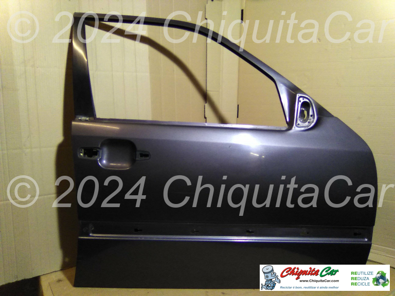 PORTA FRENTE DTA MERCEDES Classe C (202)  [1993-2001]