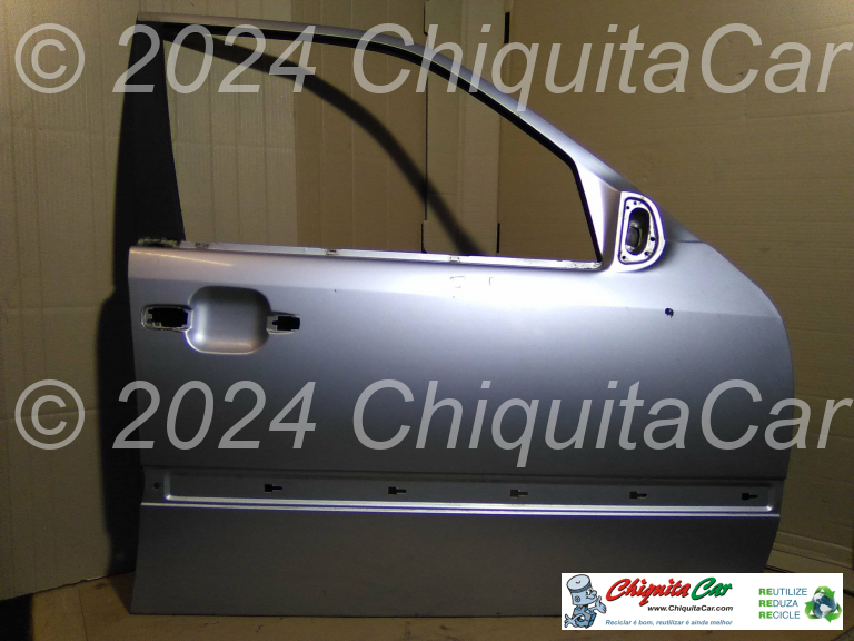 PORTA FRENTE DTA MERCEDES Classe C (202)  [1993-2001]