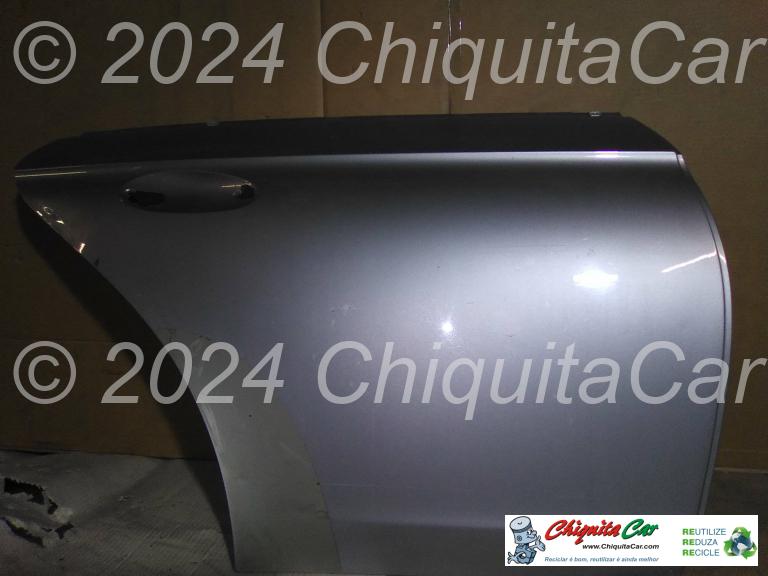 PORTA TRAS DTA MERCEDES CLS 219 