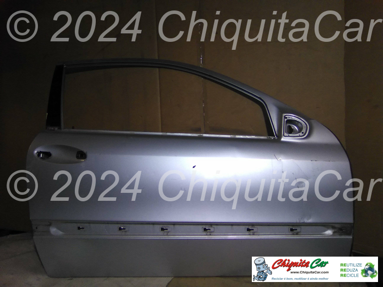 PORTA FRENTE DTA MERCEDES Classe C (203)  [2000-2008]