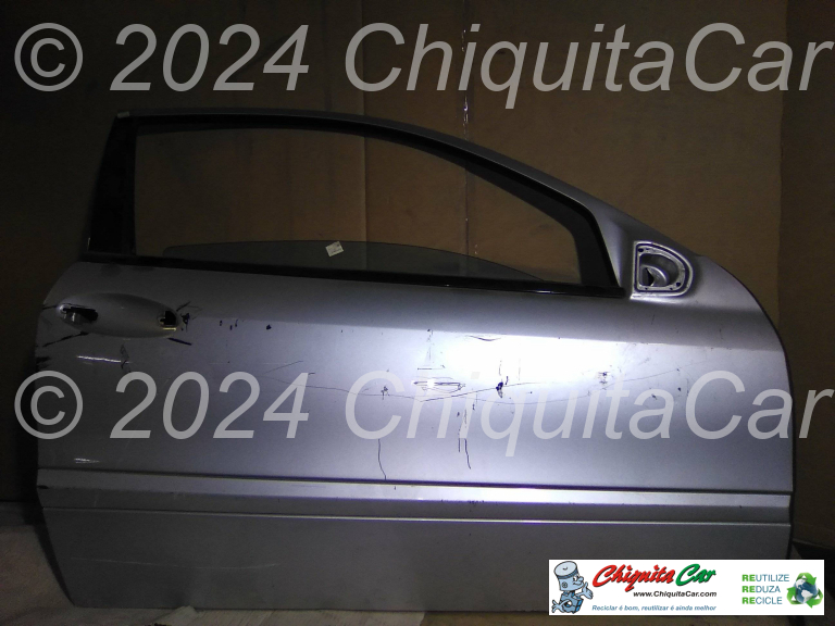 PORTA FRENTE DTA MERCEDES Classe C (203)  [2000-2008]