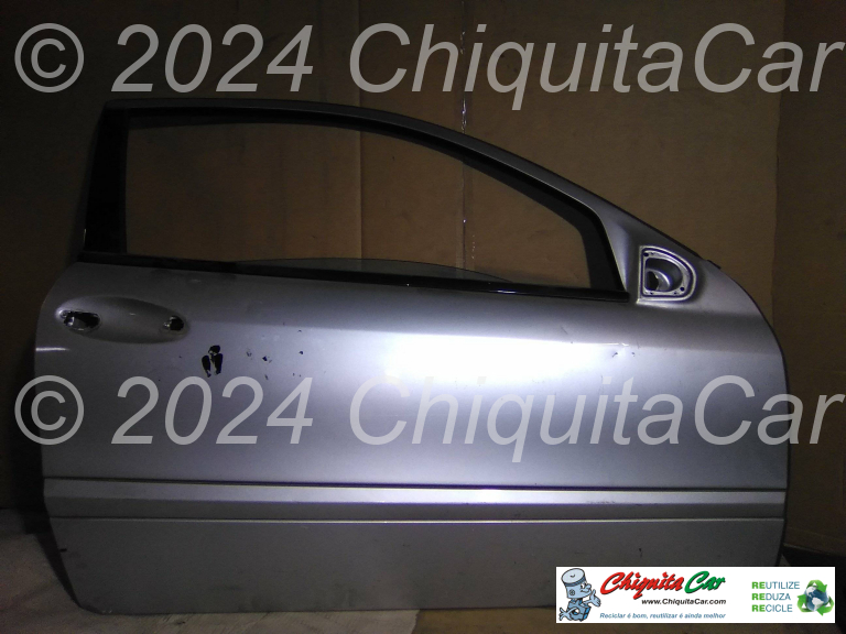 PORTA FRENTE DTA MERCEDES Classe C (203)  [2000-2008]