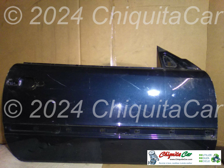 PORTA FRENTE DTA MERCEDES CLK (208)  [1997-2002]