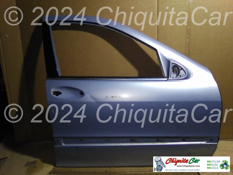 PORTA FRENTE DTA MERCEDES Classe S (220)  [1998-2005]