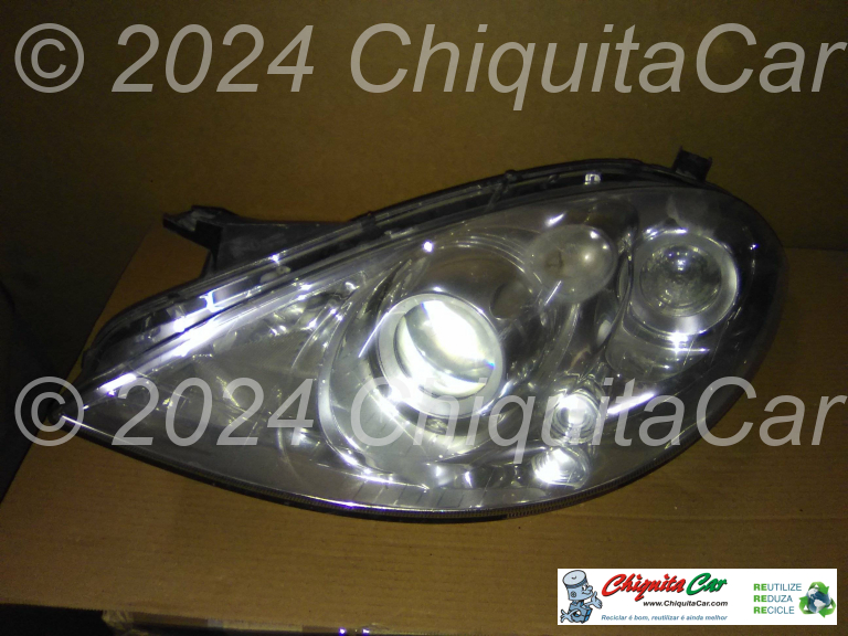 OPTICA ESQ MERCEDES Classe A (169)  [2004-2012]