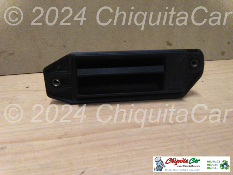 PUXADOR TAMPA MALA EXT MERCEDES Classe C (203)  [2000-2008]