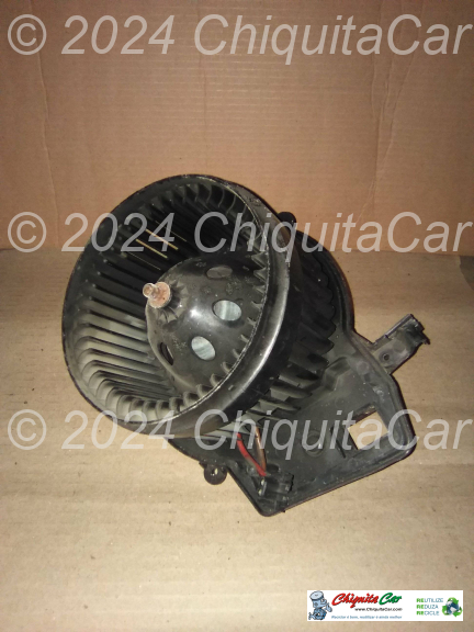 MOTOR SOFAGEM MERCEDES Classe C (203)  [2000-2008]