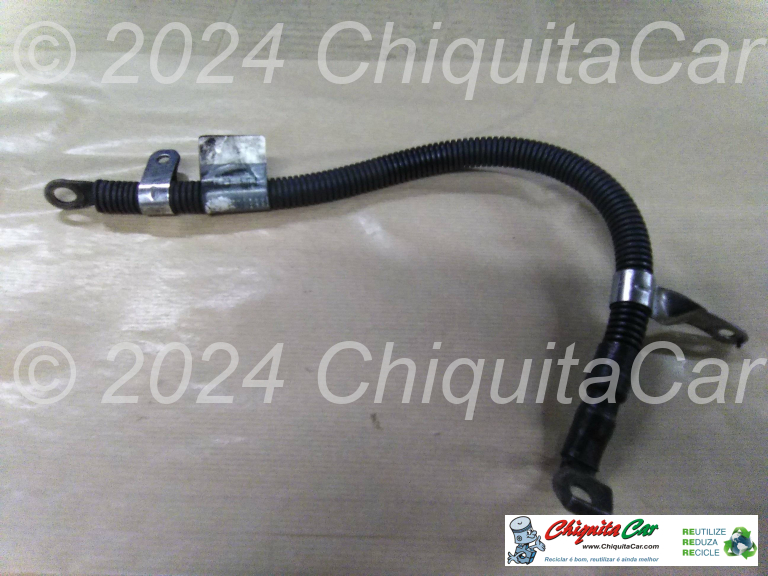 CABO MOTOR ARRANQUE  MERCEDES Classe E (210)  [1995-2008]