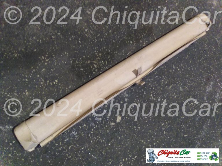 CHAPELEIRA/ROLO CORTINA MERCEDES Classe E (210)  [1995-2008]