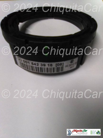 SENSOR ANGULO ROTAÇÃO MERCEDES CLK (208)  [1997-2002]