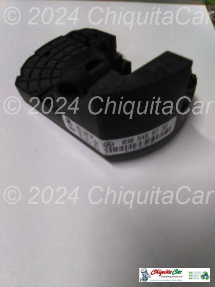 SENSOR ANGULO DIRECÇÃO MERCEDES Classe E (211)  [2002-2009]