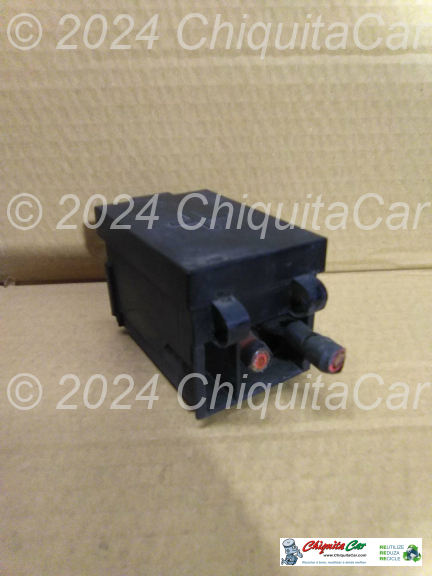 CONECTOR CABOS TERMINAL+  MERCEDES Classe E (210)  [1995-2008]