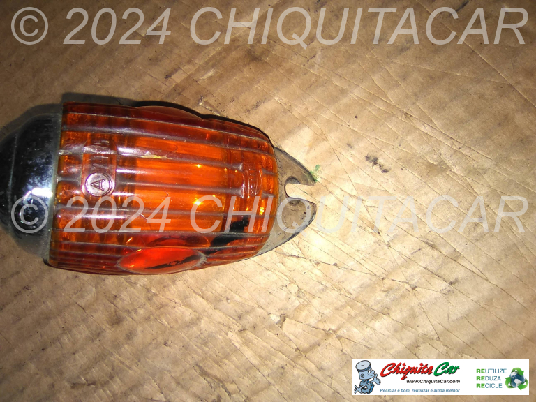 PISCA DTO MERCEDES W110 