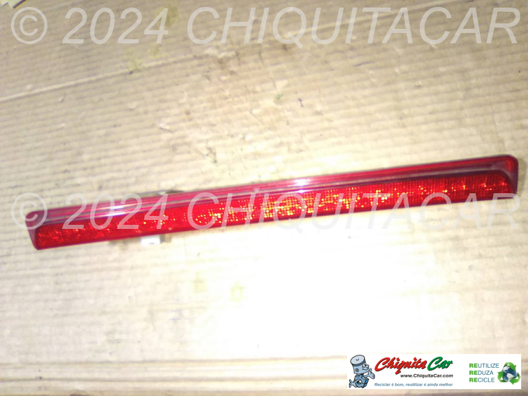 3º STOP MERCEDES Classe C (203)  [2000-2008]