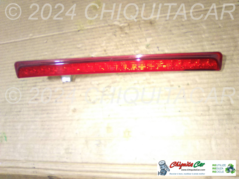 3º STOP MERCEDES Classe C (203)  [2000-2008]