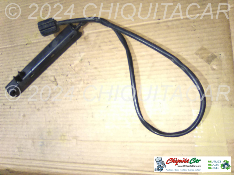 SUPORTE LAMPADAS FAROLIM ESQ /DTO MERCEDES 124 [1984-1995]