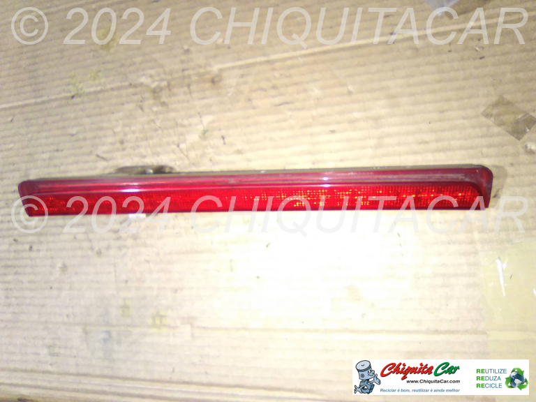 3º STOP MERCEDES Classe C (203)  [2000-2008]