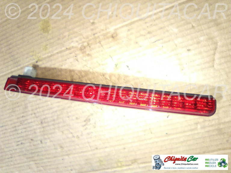 3º STOP MERCEDES Classe E (211)  [2002-2009]