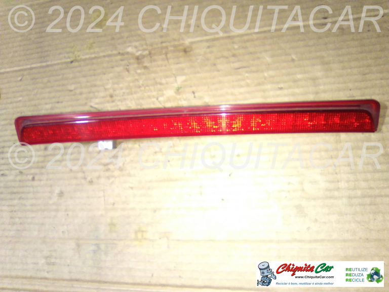 3º STOP MERCEDES Classe C (203)  [2000-2008]