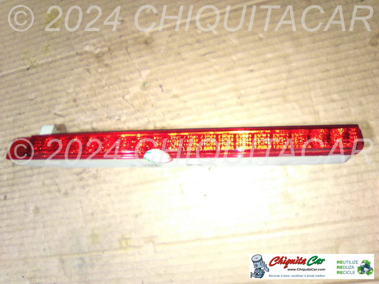 3º STOP MERCEDES Classe E (211)  [2002-2009]